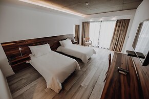 La Urumpta Hotel by AKEN Mind