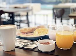 La Urumpta Hotel by AKEN Mind