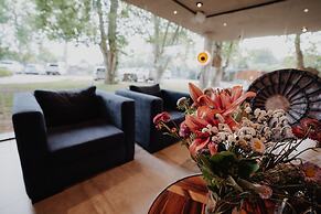 La Urumpta Hotel by AKEN Mind