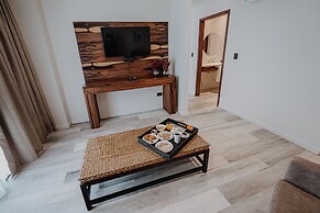 La Urumpta Hotel by AKEN Mind