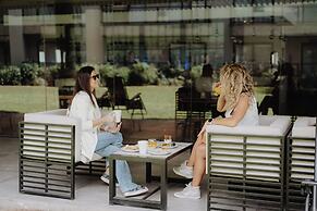 La Urumpta Hotel by AKEN Mind