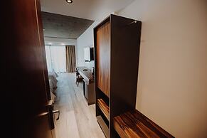 La Urumpta Hotel by AKEN Mind