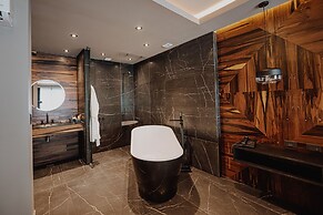 La Urumpta Hotel by AKEN Mind