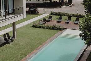 La Urumpta Hotel by AKEN Mind