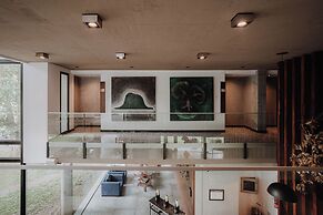 La Urumpta Hotel by AKEN Mind