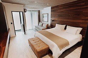 La Urumpta Hotel by AKEN Mind