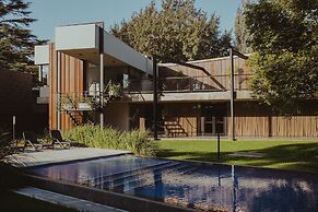 La Urumpta Hotel by AKEN Mind