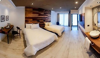 La Urumpta Hotel by AKEN Mind