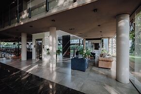 La Urumpta Hotel by AKEN Mind