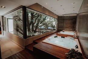 La Urumpta Hotel by AKEN Mind