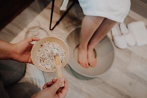 La Urumpta Hotel by AKEN Mind