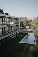 La Urumpta Hotel by AKEN Mind