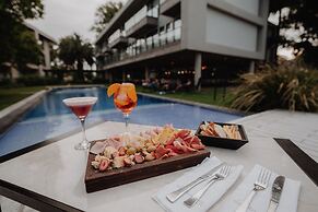 La Urumpta Hotel by AKEN Mind