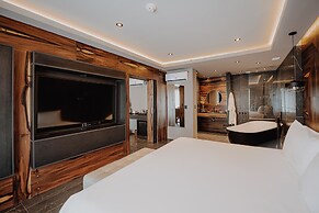 La Urumpta Hotel by AKEN Mind