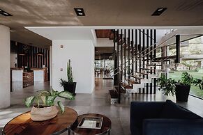 La Urumpta Hotel by AKEN Mind