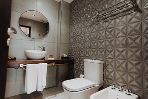 La Urumpta Hotel by AKEN Mind