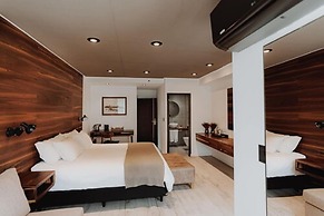 La Urumpta Hotel by AKEN Mind