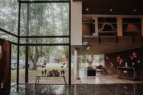 La Urumpta Hotel by AKEN Mind