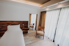 La Urumpta Hotel by AKEN Mind