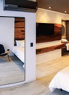 La Urumpta Hotel by AKEN Mind