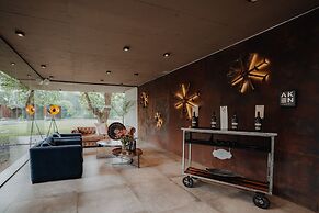 La Urumpta Hotel by AKEN Mind