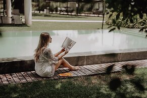 La Urumpta Hotel by AKEN Mind