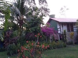 Recanto Solar da Paz