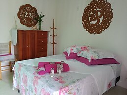 Recanto Solar da Paz