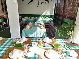 Recanto Solar da Paz