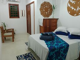 Recanto Solar da Paz