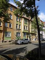 Apartment Skyline of Jena