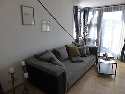 Apartment Skyline of Jena