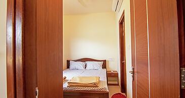 Narayana Studio Apartments