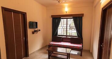 Narayana Studio Apartments