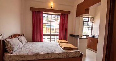 Narayana Studio Apartments