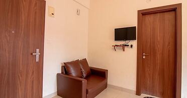 Narayana Studio Apartments