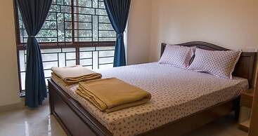 Narayana Studio Apartments