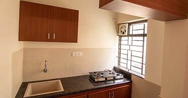 Narayana Studio Apartments