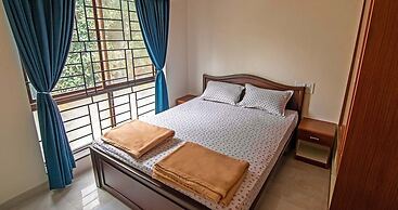 Narayana Studio Apartments