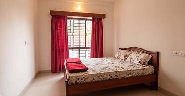 Narayana Studio Apartments