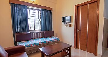 Narayana Studio Apartments