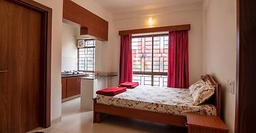 Narayana Studio Apartments