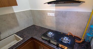 Narayana Studio Apartments