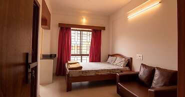 Narayana Studio Apartments