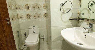 Narayana Studio Apartments