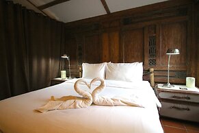 Luxury Villa Bhuvana