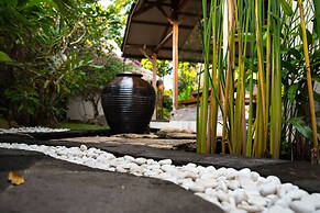 Luxury Villa Bhuvana