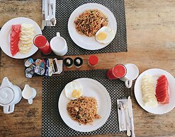 Luxury Villa Bhuvana