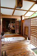 Luxury Villa Bhuvana