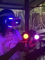 Luxury Villa Bhuvana